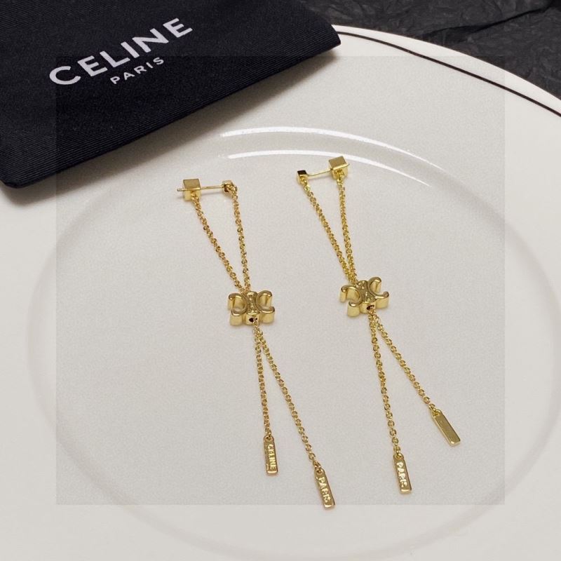 Celine Earrings